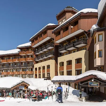 Les Constellations - Maeva - 4 Personnes Selection Mae-7874 Διαμέρισμα La Plagne-Tarentaise