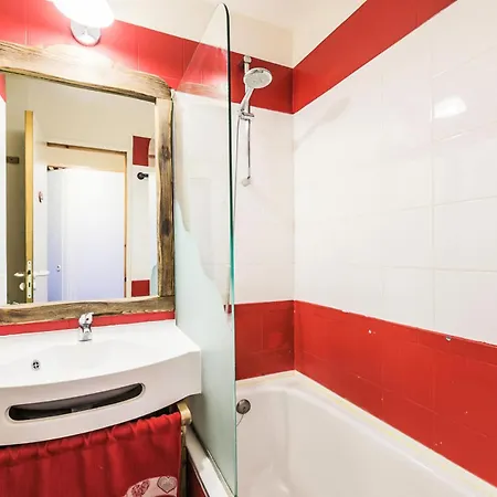 Les Constellations - Maeva - 4 Personnes Selection Mae-7874 Διαμέρισμα La Plagne-Tarentaise