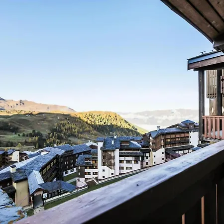 Apartament Les Constellations - Maeva - 4 Personnes Selection Mae-7874 La Plagne-Tarentaise