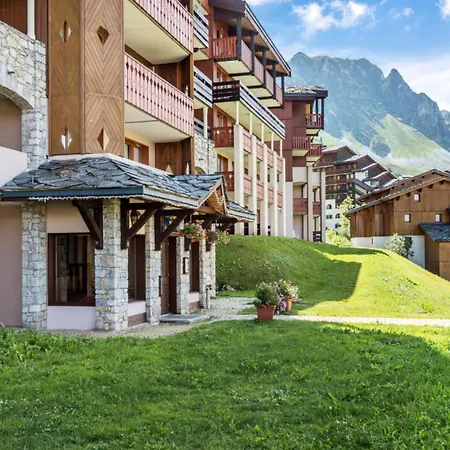 Les Constellations - Maeva - 4 Personnes Selection Mae-7874 * La Plagne-Tarentaise