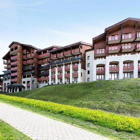 Apartment Les Constellations - Maeva - 4 Personnes Selection Mae-7874 La Plagne-Tarentaise