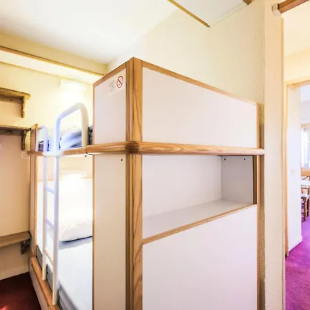 Apartment Les Constellations - Maeva - 4 Personnes Selection Mae-7874 *