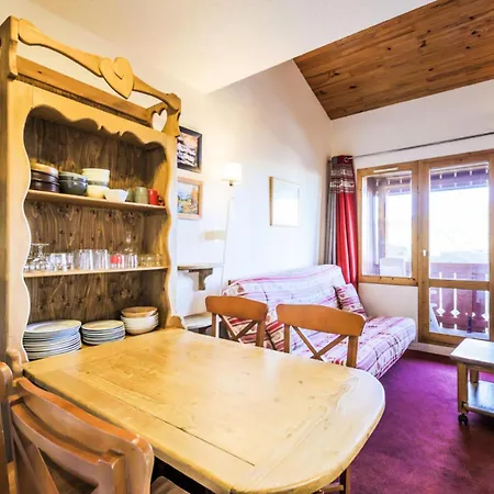 Apartment Les Constellations - Maeva - 4 Personnes Selection Mae-7874 *
