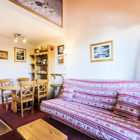 Les Constellations - Maeva - 4 Personnes Selection Mae-7874 Apartment La Plagne-Tarentaise