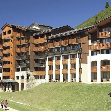 Apartament Les Constellations - Maeva - 4 Personnes Selection Mae-7874