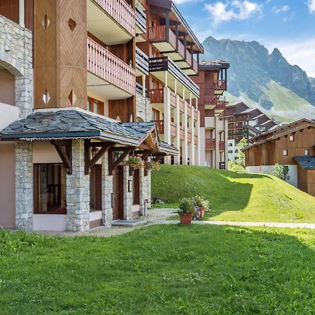 Apartament Les Constellations - Maeva - 4 Personnes Selection Mae-7874 *