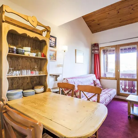 Résidence Les Constellations - Maeva - 4 Personnes Sélection Mae-7874 La Plagne-Tarentaise