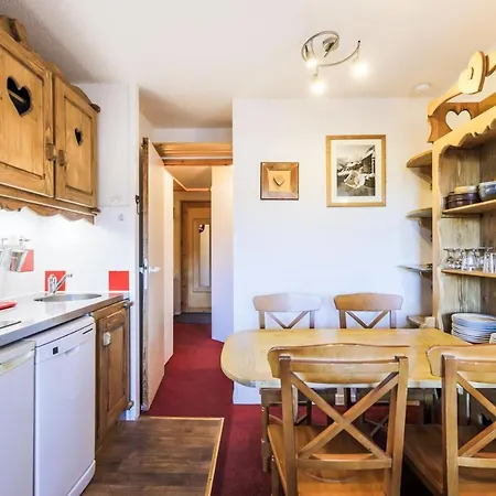 Les Constellations - Maeva - 4 Personnes Selection Mae-7874 La Plagne-Tarentaise