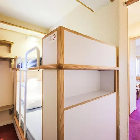 Les Constellations - Maeva - 4 Personnes Selection Mae-7874 * La Plagne-Tarentaise